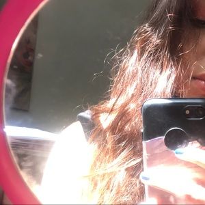 Meet your Posher, Natalie